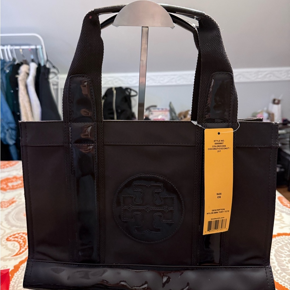 Tory Burch Ella Tote Bag
